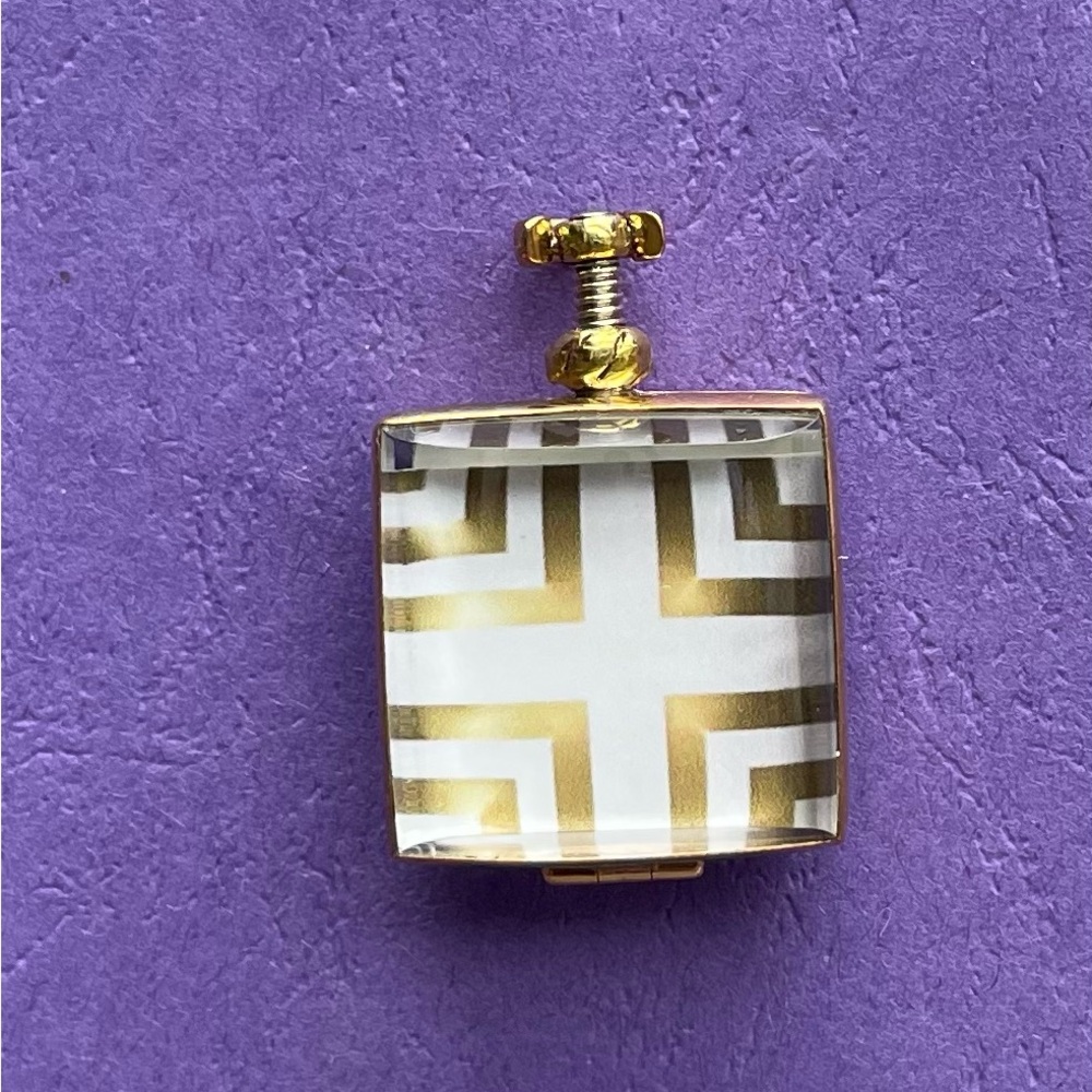 Journey locket